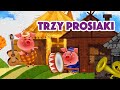 рџ љ Bajeczki Maszy рџђ Trzy Prosiaki рџЋє Odcinek 13 рџђ Masha And The Bear рџ љ Bajeczki Maszy рџђ Trzy Prosiaki рџЋє Odcinek 13 рџђ Masha And The Bear