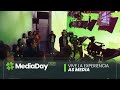 Invitación Media Day || Noticias con Juan Carlos Valerio