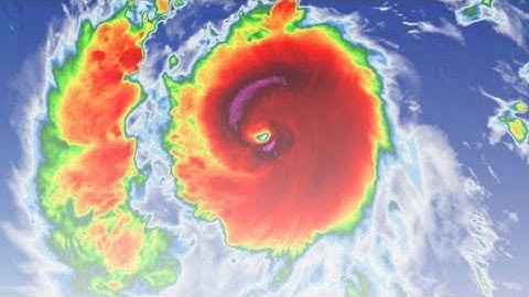 Update On Hurricane Beryl Now It Is A Major Hurricane