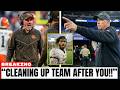 Kevin Stefanski LOSES IT After Todd Monken DISMISSES Staff Amid Shedeur Sanders CONTROVERSY!