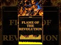 Sabo — Flame of the Revolution | Anime Pirate Music Short