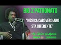 Big z  podcast 10  ao sabor da msica by sumol  04052024