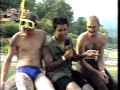 Alice In Chains On Headbangers Ball  At Action Park NJ