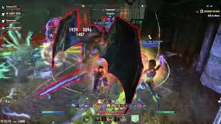 ESO The Unchained Blackrose Prison 104k