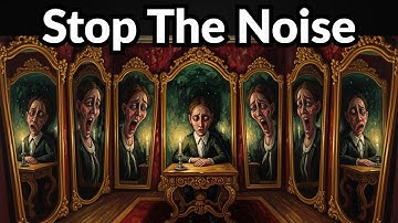 You’re Not Unmotivated, You’re Overstimulated - Viktor Frankl