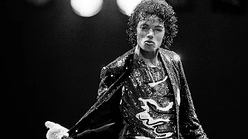 Michael Jackson - Maybe Tomorrow (unreleased music video)