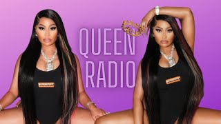 Nicki Minaj Queen Radio Recap by Inner Speaks 111 views 1 year ago 26 minutes