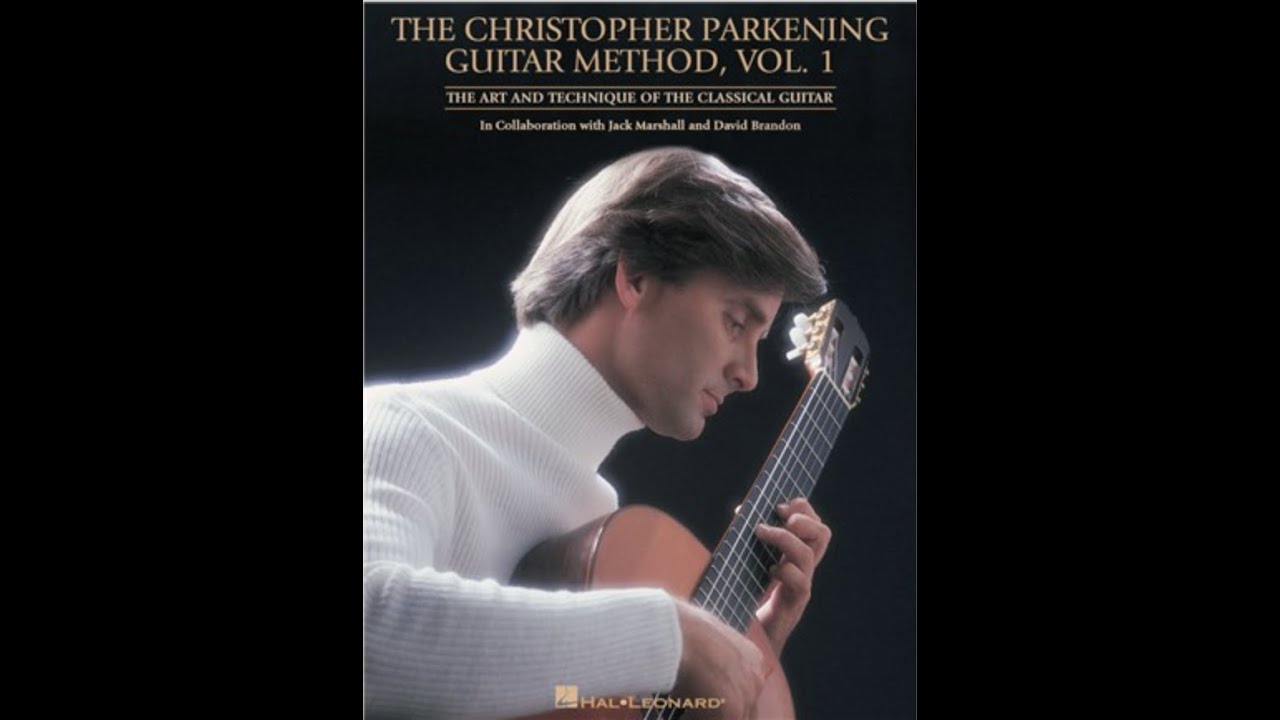 ITALIAN DANCE Key of D Minor by HANS NEUSIEDLER classical guitar tab