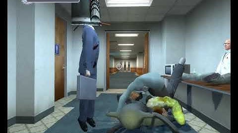 The best use of dynamite.wmv