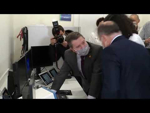 Nueva Oferta de Empleo Sanidad CLM Noticia Informativos 09/02/2022