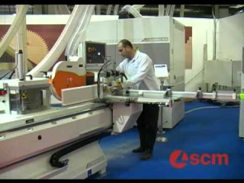 Download Scott & Sargeant - Making Windows & Doors SCM TEN 220 Ti155e Mp3 and Video Scott & Sargeant - Making Windows & Doors SCM TEN 220 Ti155e