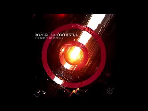Compassion (Capcom remix) - Bombay Dub Orchestra
