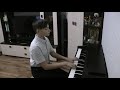 F.Chopin - Prelude in E Minor (Op. 28 No. 4) Plays Milovanov Anton