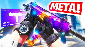 this VEL 46 LOADOUT is BROKEN in WARZONE 2! (Best VEL 46 Class Setup) - MW2