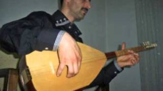 Erfani - Vay Benim Öpmeye Kıyamadığım