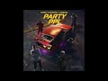 Timmy Trumpet x 89ers - Party PPL 2022 (Radio Mix)