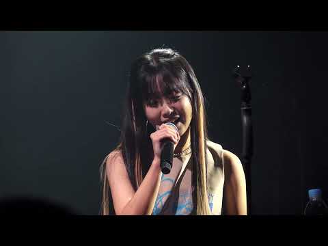 [4K] HANRORO - Romantico (09/23/23 HANRORO Solo Concert 'Abnormal Flight')