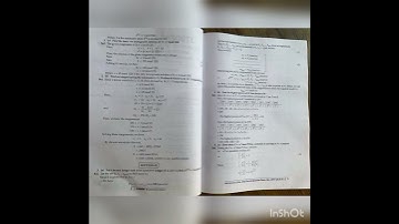 #Number Theory And Trigonometry# questions paper with solution# 2nd sem mdu 2016