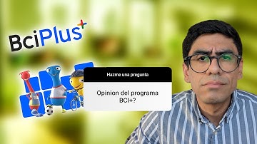 BCI Plus en 2 Minutos, ¿Vale la Pena?, Opinion y Primeras Impresiones.