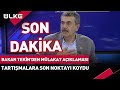 Sondakka bakan tekinden mlakat aklamas tartmalara son noktay koydu