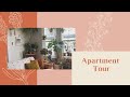 New Apartment Tour!