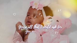 Little Baby Official Lyric Video