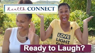 What is Laughter Yoga! | Brittany White,  Laughter Yoga Instructor