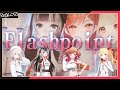 Flashpoint/ReGLOSS 二次創作リリックビデオ