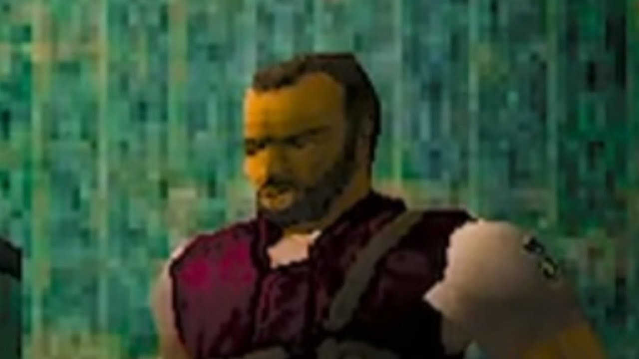 Resident Evil, In It's True Form (YTP)