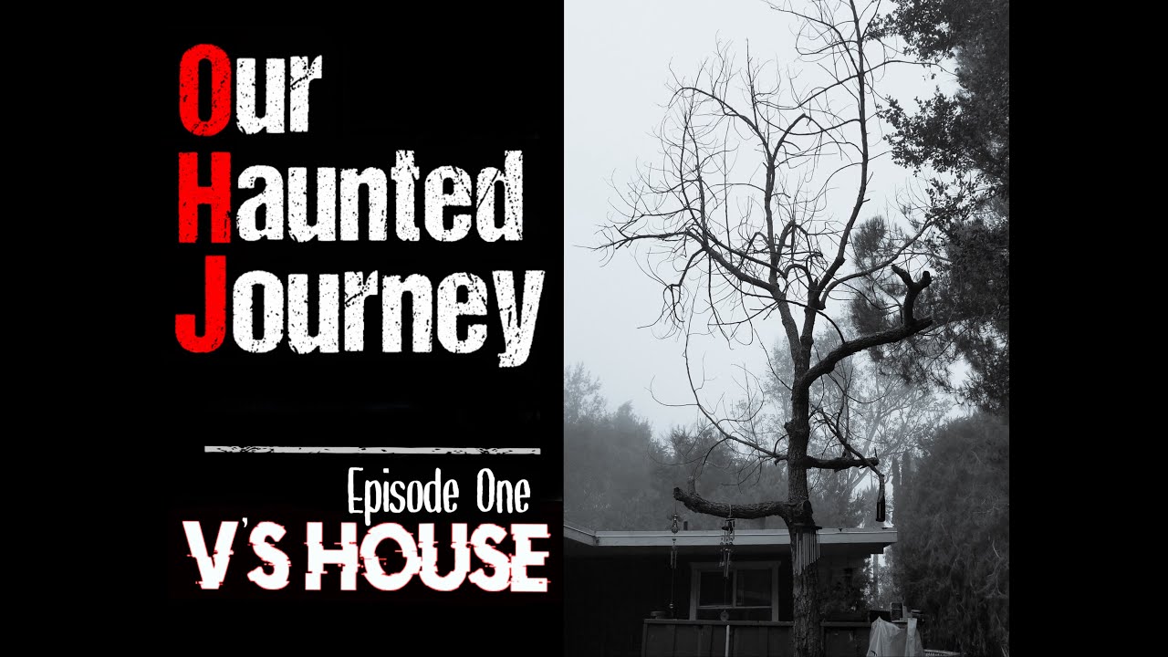 judgement journey haunted house