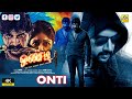 ONTI - Official Movie [Tamil] 4K | New Released | Arya | Meghana Raj | Manoj.S | Shri | Realcinemas