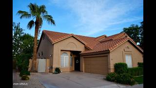 Real Estate for Sale 13363 N 92ND Way Scottsdale AZ 85260