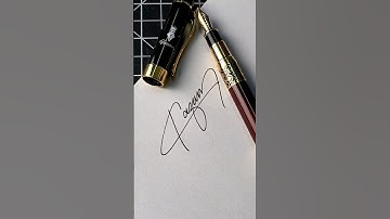 Ücretsiz tasarım şansını yakalamak için yorum yapabilirsiniz #kaligrafi #art #signature