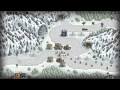 Kingdom Rush Walkthrough - Icewind Pass - Iron Challenge [Steam version][HD]
