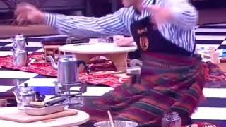 Masterchef-Murat Şef - Duvarda Elek Mi Olur Remixadam