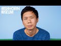 view On Art and the Screen Age: Artist Talk with Paul Chan - Hirshhorn Museum digital asset number 1