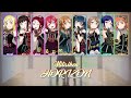 【REUPLOAD】Aqours - Mitaiken HORIZON (未体験HORIZON) [KAN/ROM/ENG] Lyrics