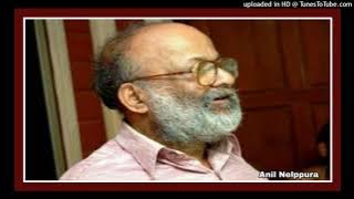 Devangane Neeyee Bhoomiyil ദേവാംഗനേ നീയീ ഭൂമിയില്‍...!!!(Anil Nelppura)