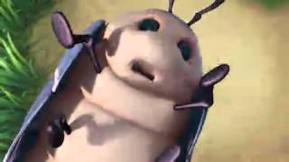 Volley Bug Pixie Preview