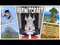 The Mini-Games Begin! :: Hermitcraft #40