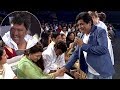 Ali Hilarious Fun With Rajendra Prasad And Kushboo