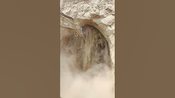 Soft soil tunnel excavation process- Good tools and machinery can increase work efficiency