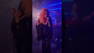 Janet Devlin - I Lied To You (Live at Patterns, Brighton - 6/9/21)