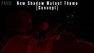 New Shadow Mutant Boss Fight Theme (Concept)