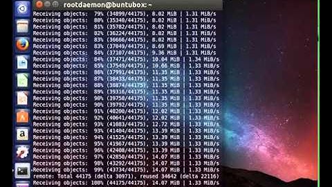 Openstack set up for practical section