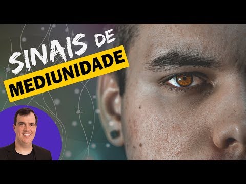 Saiba como descobrir se é médium empata e os rituais que podem ser feitos -  10/05/2022 - UOL Play