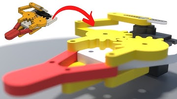 Hoe je een Fusion 360-animatie in Blender rendert