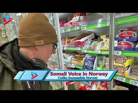 Wararka ugu doorka roon manta ee SVN - SVNs viktigste nyheter for idag Wararka ugu doorka roon manta ee SVN - SVNs viktigste nyheter for idag