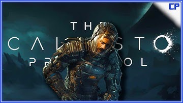 I Am (Not) Really Scared. | The Callisto Protocol Blind Playthrough Part 1