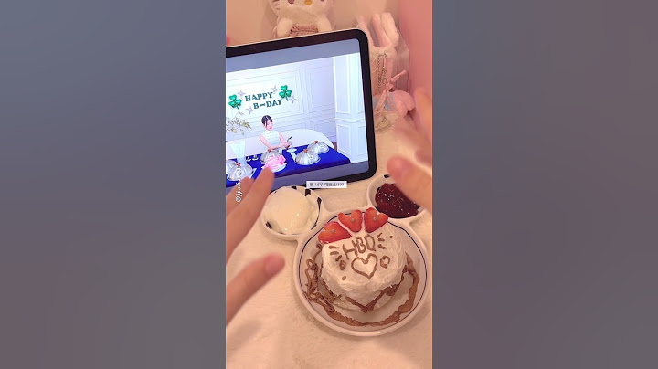 𝓗𝓪𝓹𝓹𝔂 𝓫𝓲𝓻𝓽𝓱𝓭𝓪𝔂🐰 #kpop   #다이브 #케이크 #생일케이크 #요리 #아이브 #장원영  #케이크만들기 #생일 #딸기 #예쁜
